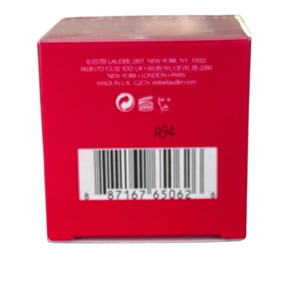 Estée Lauder Nutritious Melting Soft Creme/Mask Moisturizer 0.5oz NIB - Picture 2 of 3